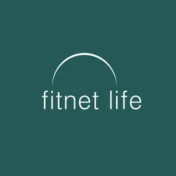Fitnet Life logo