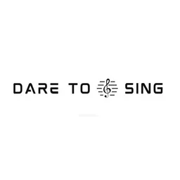 Dare to Sing Academy logo