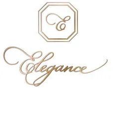 Elegance Beauty logo