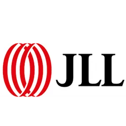 仲量聯行 logo