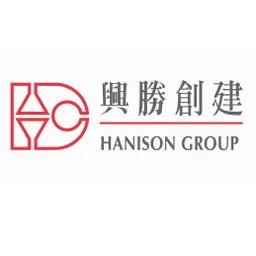 Hanison Group logo