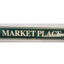 Market Place logo