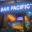 Bar Pacific 06 logo