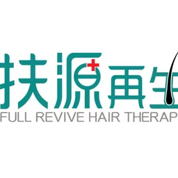 扶源再生 logo