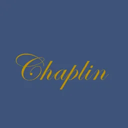 CHAPLIN HONG KONG logo
