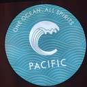 Pacific by bar pacific logo