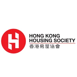 Hong Kong Housing Society logo