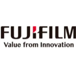 FUJIFILM BI logo