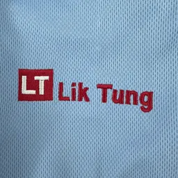 九龍區清潔公司 logo