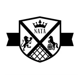 Nata Steak logo