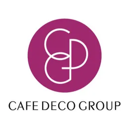 Cafe Deco Group logo
