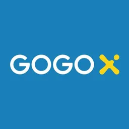 GOGOX logo