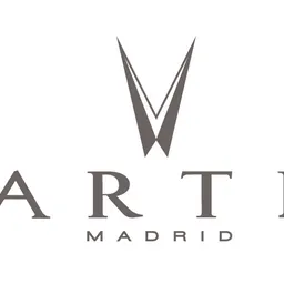 ARTE-MADRID logo