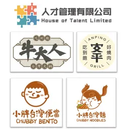 House of Talent Limited logo