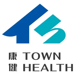 康健集團 logo