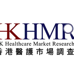 HKHMRC logo