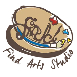 Find Arts Studio logo