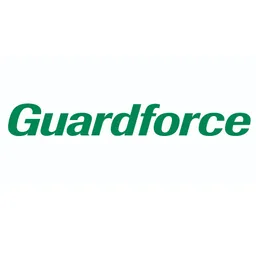 Guardforce logo