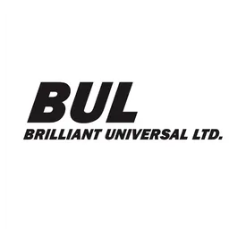 Brilliant Universal Limited logo