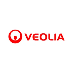 Veolia District Cooling (Hong Kong) Limited 威立雅區域供冷（香港）有限公司 logo