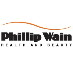 Phillip Wain International logo