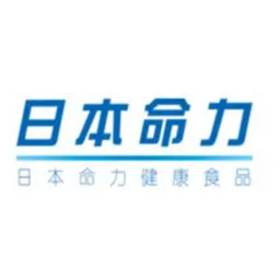 日本命力健康食品有限公司 logo