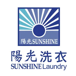 Sunshinelaundry logo