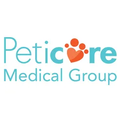 Peticare Medical Limited logo