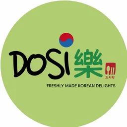 Dosirak logo