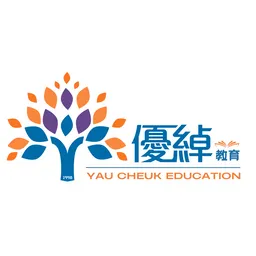 優綽教育 logo