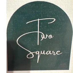 Two Square logo
