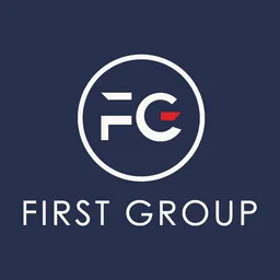 First Group Business Services Limited logo