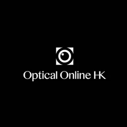 Optical Online hk 貼心眼鏡速遞服務 logo