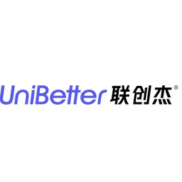 聯創傑科技有限公司 logo