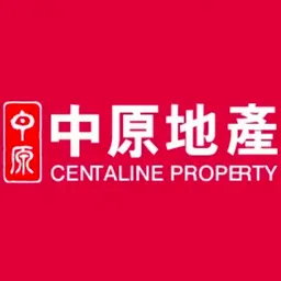 中原地產代理有限公司 logo