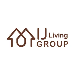 MIJ Living logo