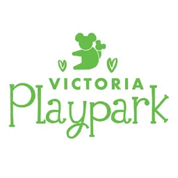 Victoria Playpark logo