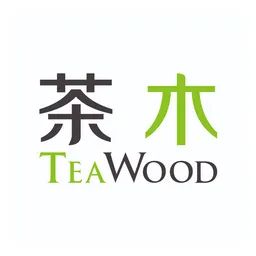 茶木·台式休閒餐廳 logo