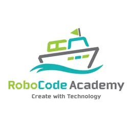 RoboCode Academy logo