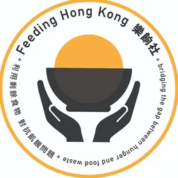 Feeding Hong Kong logo