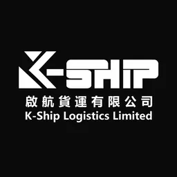 K-Ship Logistics Limited logo