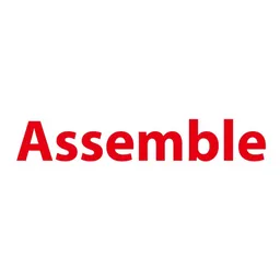 ASSEMBLE logo