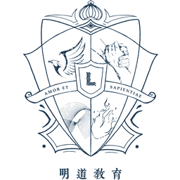 Lumos Education 明道教育 logo