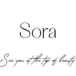 Sora Lash logo