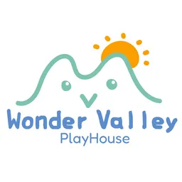 WONDER VALLEY PLAY HOUSE logo
