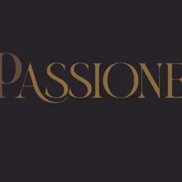 Passione logo