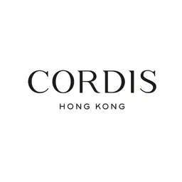 Cordis, Hong Kong logo