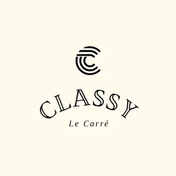 Classy Le Carre logo