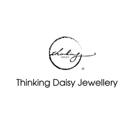 THINKING DAISY JEWELLERY logo