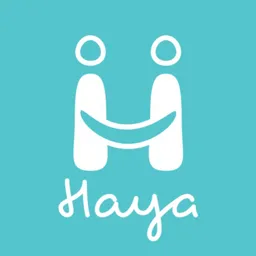 Haya logo